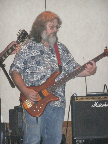 Kerry Penland