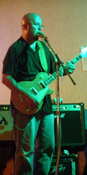 Tim Omstead